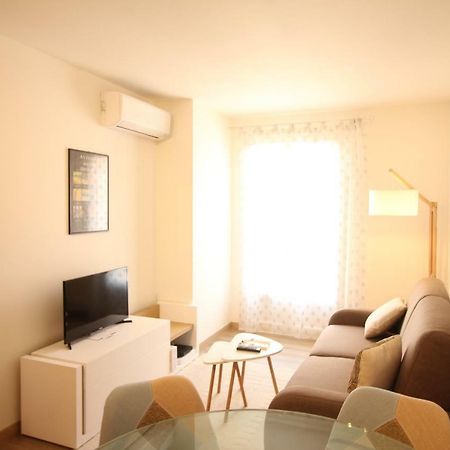 شقة Cannes Conseil Immo, Pedestrian Street Balcony Hoche Area -Odon- المظهر الخارجي الصورة